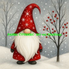 Látkový panel 587-609 Látkový panel 587-609