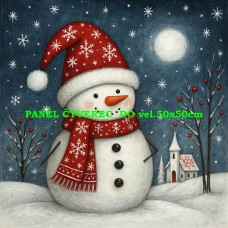 Látkový panel 587-610 Látkový panel 587-610