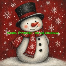 Látkový panel 587-611 Látkový panel 587-611