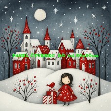 Látkový panel 587-615 Látkový panel 587-615