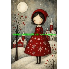 Látkový panel 587-619 Látkový panel 587-619