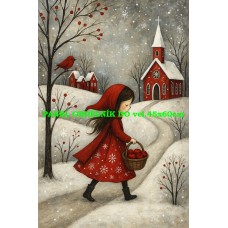 Látkový panel 587-621 Látkový panel 587-621