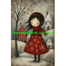 Látkový panel 587-622 Látkový panel 587-622