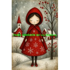 Látkový panel 587-623 Látkový panel 587-623