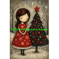 Látkový panel 587-625 Látkový panel 587-625