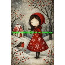 Látkový panel 587-626 Látkový panel 587-626