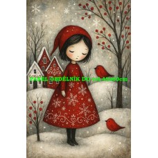 Látkový panel 587-627 Látkový panel 587-627