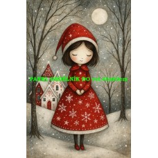 Látkový panel 587-628 Látkový panel 587-628