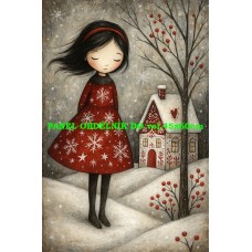 Látkový panel 587-629 Látkový panel 587-629