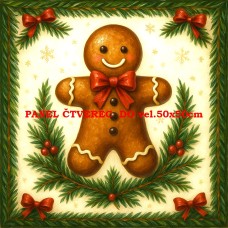 Látkový panel 587-63 Látkový panel 587-63