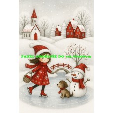 Látkový panel 587-631 Látkový panel 587-631