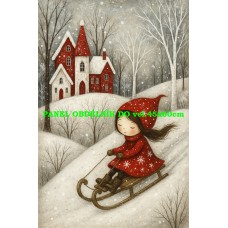 Látkový panel 587-632 Látkový panel 587-632