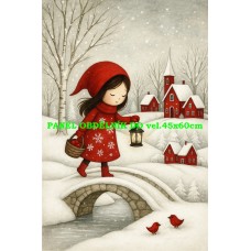 Látkový panel 587-633 Látkový panel 587-633