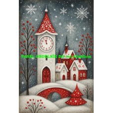 Látkový panel 587-635 Látkový panel 587-635