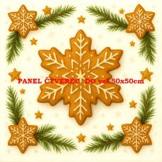 Látkový panel 587-65 Látkový panel 587-65