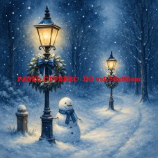 Látkový panel 587-651 Látkový panel 587-651