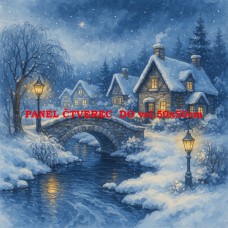 Látkový panel 587-662 Látkový panel 587-662