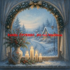 Látkový panel 587-665 Látkový panel 587-665