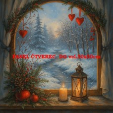 Látkový panel 587-667 Látkový panel 587-667