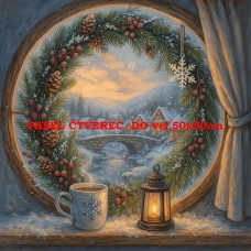 Látkový panel 587-671 Látkový panel 587-671