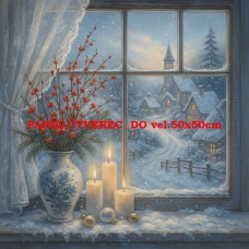 Látkový panel 587-673 Látkový panel 587-673