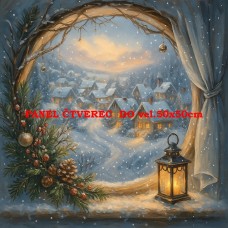 Látkový panel 587-675 Látkový panel 587-675