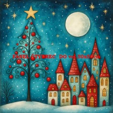 Látkový panel 587-691 Látkový panel 587-691