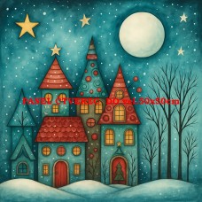 Látkový panel 587-693 Látkový panel 587-693