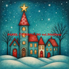 Látkový panel 587-694 Látkový panel 587-694