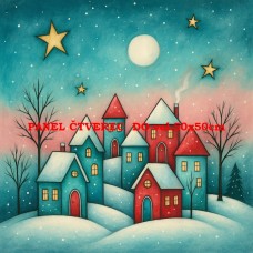 Látkový panel 587-696 Látkový panel 587-696