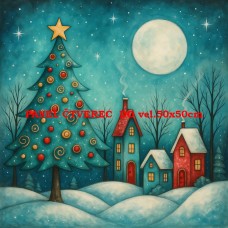 Látkový panel 587-698 Látkový panel 587-698