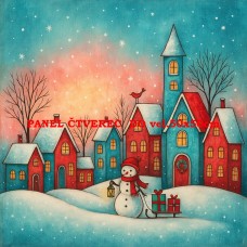 Látkový panel 587-701 Látkový panel 587-701