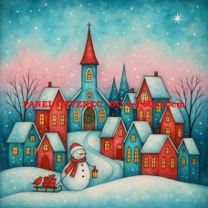 Látkový panel 587-702 Látkový panel 587-702