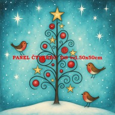 Látkový panel 587-706 Látkový panel 587-706