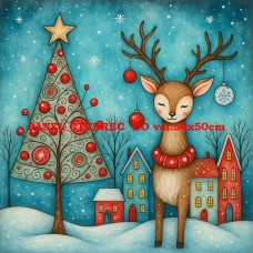 Látkový panel 587-708 Látkový panel 587-708