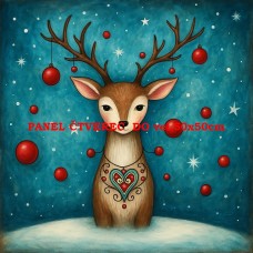 Látkový panel 587-710 Látkový panel 587-710