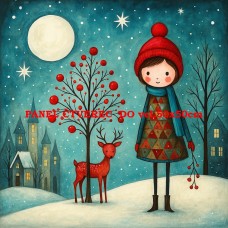 Látkový panel 587-715 Látkový panel 587-715