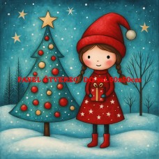 Látkový panel 587-716 Látkový panel 587-716