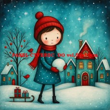 Látkový panel 587-717 Látkový panel 587-717