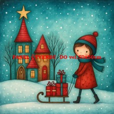 Látkový panel 587-719 Látkový panel 587-719