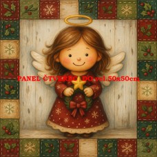 Látkový panel 587-72 Látkový panel 587-72