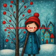 Látkový panel 587-720 Látkový panel 587-720