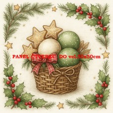 Látkový panel 587-724 Látkový panel 587-724