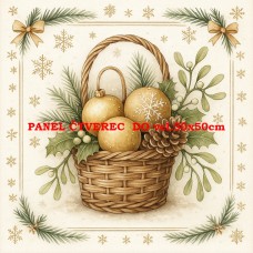 Látkový panel 587-735 Látkový panel 587-735