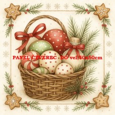 Látkový panel 587-738 Látkový panel 587-738