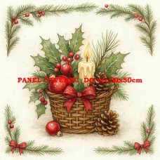 Látkový panel 587-739 Látkový panel 587-739