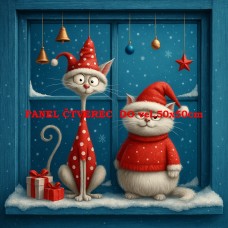 Látkový panel 587-745 Látkový panel 587-745