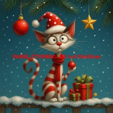 Látkový panel 587-749 Látkový panel 587-749