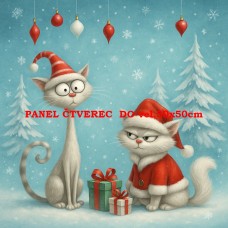 Látkový panel 587-753 Látkový panel 587-753