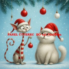 Látkový panel 587-754 Látkový panel 587-754